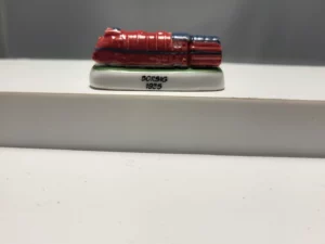 S2T9 FEVE A L'UNITE LES VEHICULES LES TRAINS