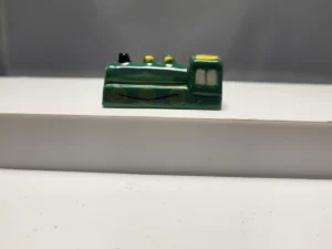 S2T9 FEVE A L'UNITE LES VEHICULES LES TRAINS