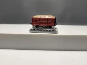 S2T9 FEVE A L'UNITE LES VEHICULES LES TRAINS