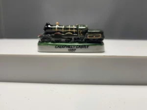 S2T9 FEVE A L'UNITE LES VEHICULES LES TRAINS