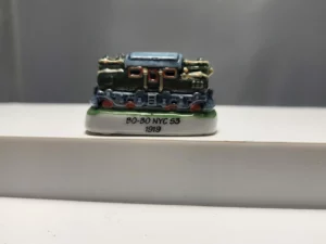 S2T9 FEVE A L'UNITE LES VEHICULES LES TRAINS