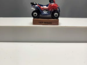 S2T9 FEVE A L'UNITE LES VEHICULES MOTOS ET QUADS