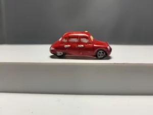 S2T9 FEVE A L'UNITE LES VEHICULES CITROEN DS