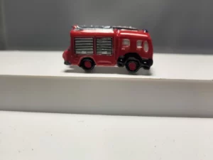 S2T9 FEVE A L'UNITE LES POMPIERS