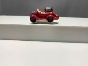 S2T9 FEVE A L'UNITE LES POMPIERS