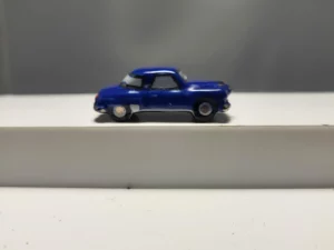 S2T10 FEVE A L'UNITE LES VEHICULES VOITURES