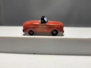 S2T10 FEVE A L'UNITE LES VEHICULES VOITURES