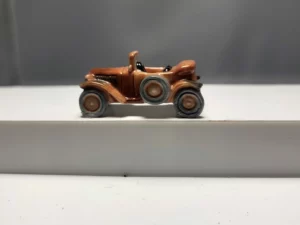 S2T10 FEVE A L'UNITE LES VEHICULES VOITURES