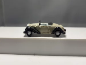 S2T10 FEVE A L'UNITE LES VEHICULES VOITURES