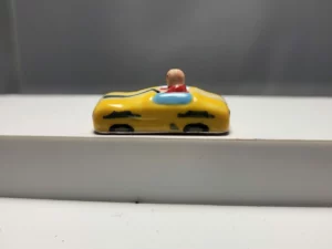 S2T10 FEVE A L'UNITE LES VEHICULES VOITURES