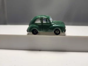 S2T10 FEVE A L'UNITE LES VEHICULES VOITURES