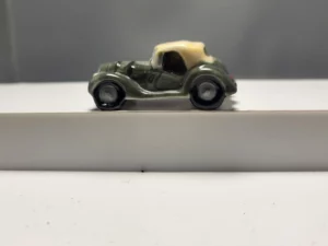 S2T10 FEVE A L'UNITE LES VEHICULES VOITURES