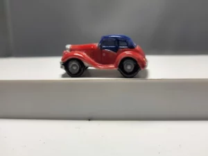 S2T10 FEVE A L'UNITE LES VEHICULES VOITURES