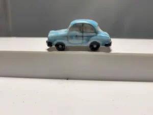 S2T10 FEVE A L'UNITE LES VEHICULES VOITURES