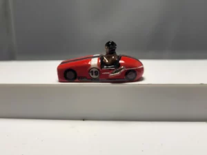 S2T10 FEVE A L'UNITE LES VEHICULES VOITURES