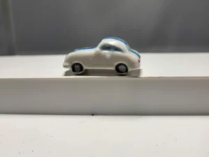 S2T10 FEVE A L'UNITE LES VEHICULES VOITURES