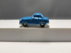 S2T10 FEVE A L'UNITE LES VEHICULES VOITURES