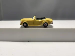 S2T10 FEVE A L'UNITE LES VEHICULES VOITURES