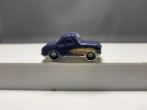 S2T10 FEVE A L'UNITE LES VEHICULES VOITURES