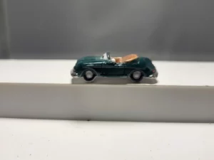 S2T10 FEVE A L'UNITE LES VEHICULES VOITURES