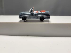 S2T10 FEVE A L'UNITE LES VEHICULES VOITURES