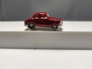 S2T10 FEVE A L'UNITE LES VEHICULES VOITURES