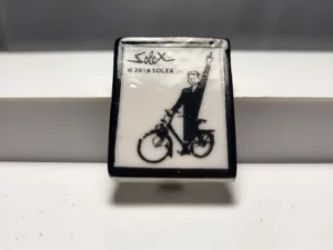 S2T10 FEVE A L'UNITE LES VEHICULES LES SOLEX