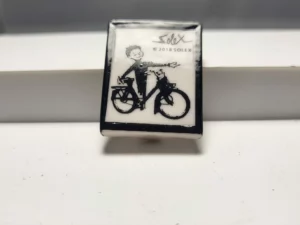 S2T10 FEVE A L'UNITE LES VEHICULES LES SOLEX