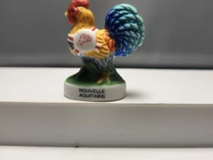 S2T10 FEVE A L'UNITE LES COQS DES REGIONS