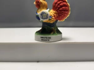 S2T10 FEVE A L'UNITE LES COQS DES REGIONS