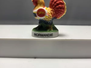 S2T10 FEVE A L'UNITE LES COQS DES REGIONS