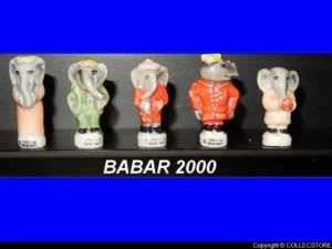 DVO1 BABAR