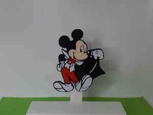 SUPPORT POUR FEVES DISNEY