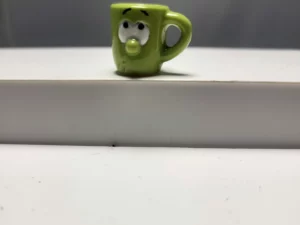 S3T1 FEVE A L'UNITE LES TASSES