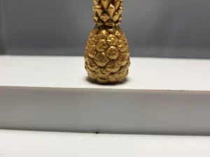 S3T1 FEVE A L'UNITE LES ANANAS