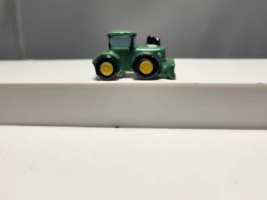 S3T1 FEVE A L'UNITE LES VEHICULES LES TRACTEURS