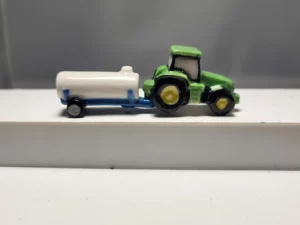 S3T1 FEVE A L'UNITE LES VEHICULES LES TRACTEURS