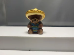 S3T2 FEVE A L'UNITE LES OURSONS