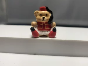 S3T2 FEVE A L'UNITE LES OURSONS