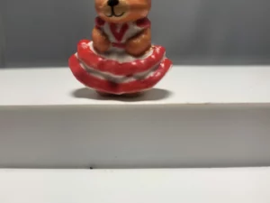 S3T2 FEVE A L'UNITE LES OURSONS