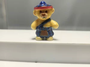 S3T2 FEVE A L'UNITE LES OURSONS