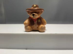 S3T2 FEVE A L'UNITE LES OURSONS