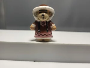 S3T2 FEVE A L'UNITE LES OURSONS