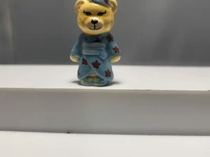 S3T2 FEVE A L'UNITE LES OURSONS