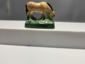 S3T2 FEVE A L'UNITE LES CHEVEAUX