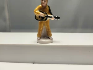 S3T2 FEVE A L'UNITE JOHNNY