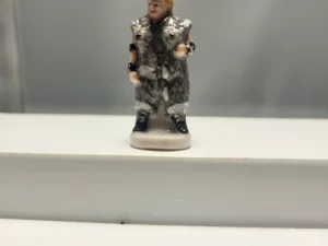 S3T2 FEVE A L'UNITE JOHNNY