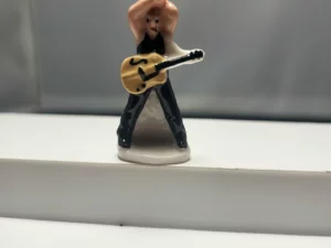 S3T2 FEVE A L'UNITE JOHNNY