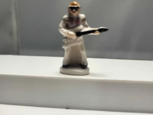 S3T2 FEVE A L'UNITE JOHNNY