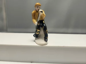 S3T2 FEVE A L'UNITE JOHNNY